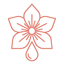 Icone Fleurs de Bach