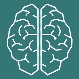 Icone cerveau