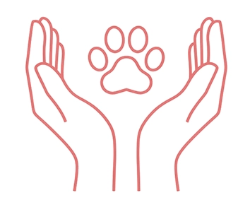 icone protection animale