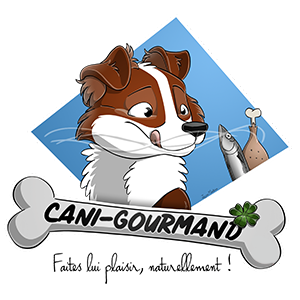 Logo Cani-Gourmand_Respets
