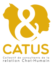 Logo Catus Respets