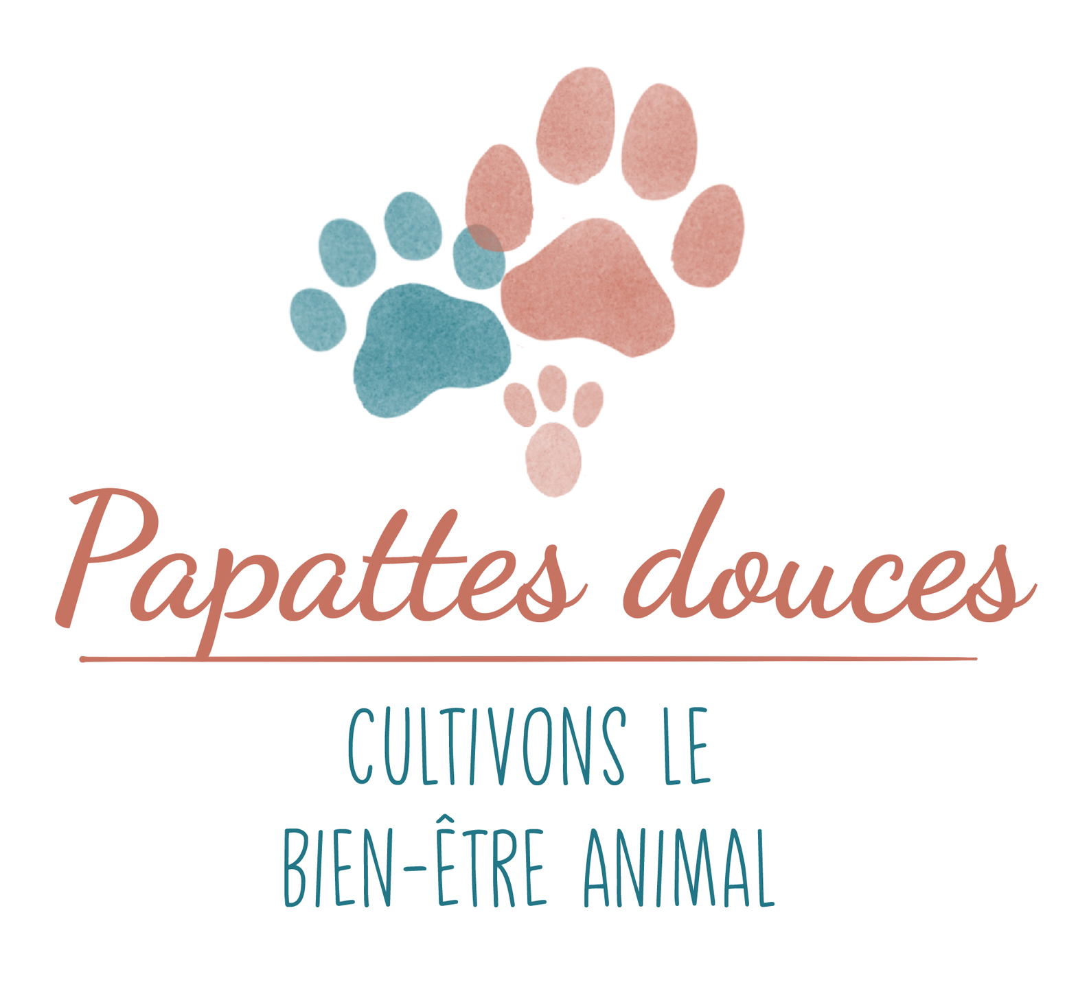 Logo Papattes Douces_Respets