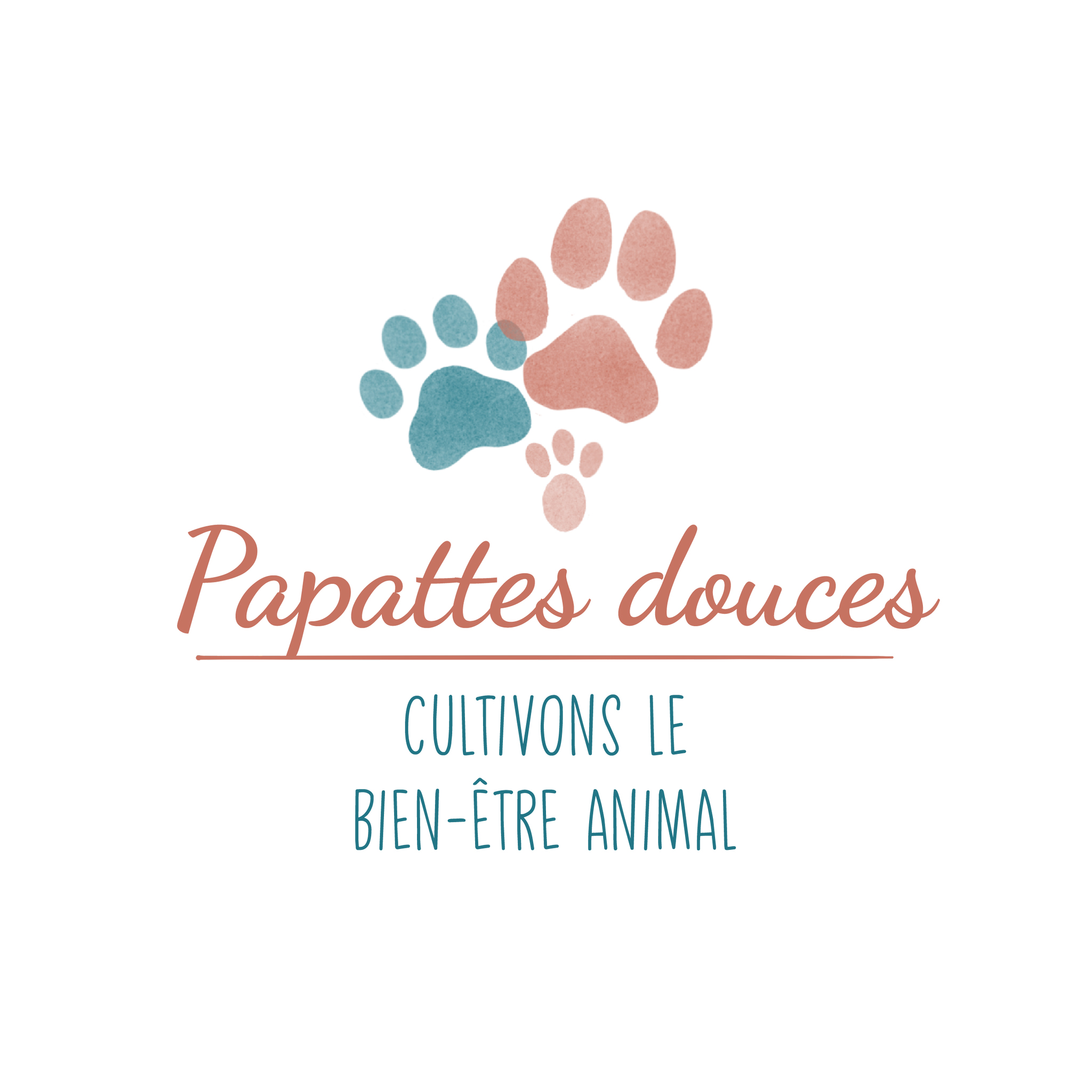 Logo Papattes Douces_Respets