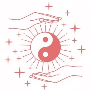 icone reiki magnétisme